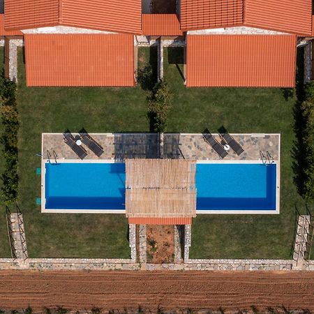 Esperanza Villas 弗洛伊塔 外观 照片