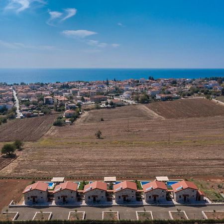 Esperanza Villas 弗洛伊塔 外观 照片