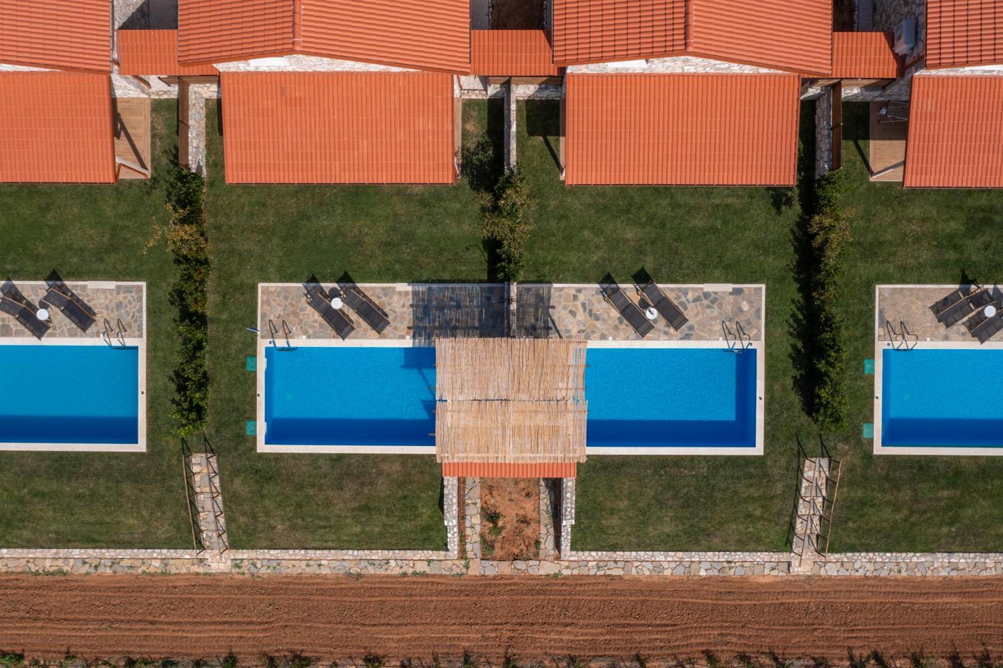 Esperanza Villas 弗洛伊塔 外观 照片