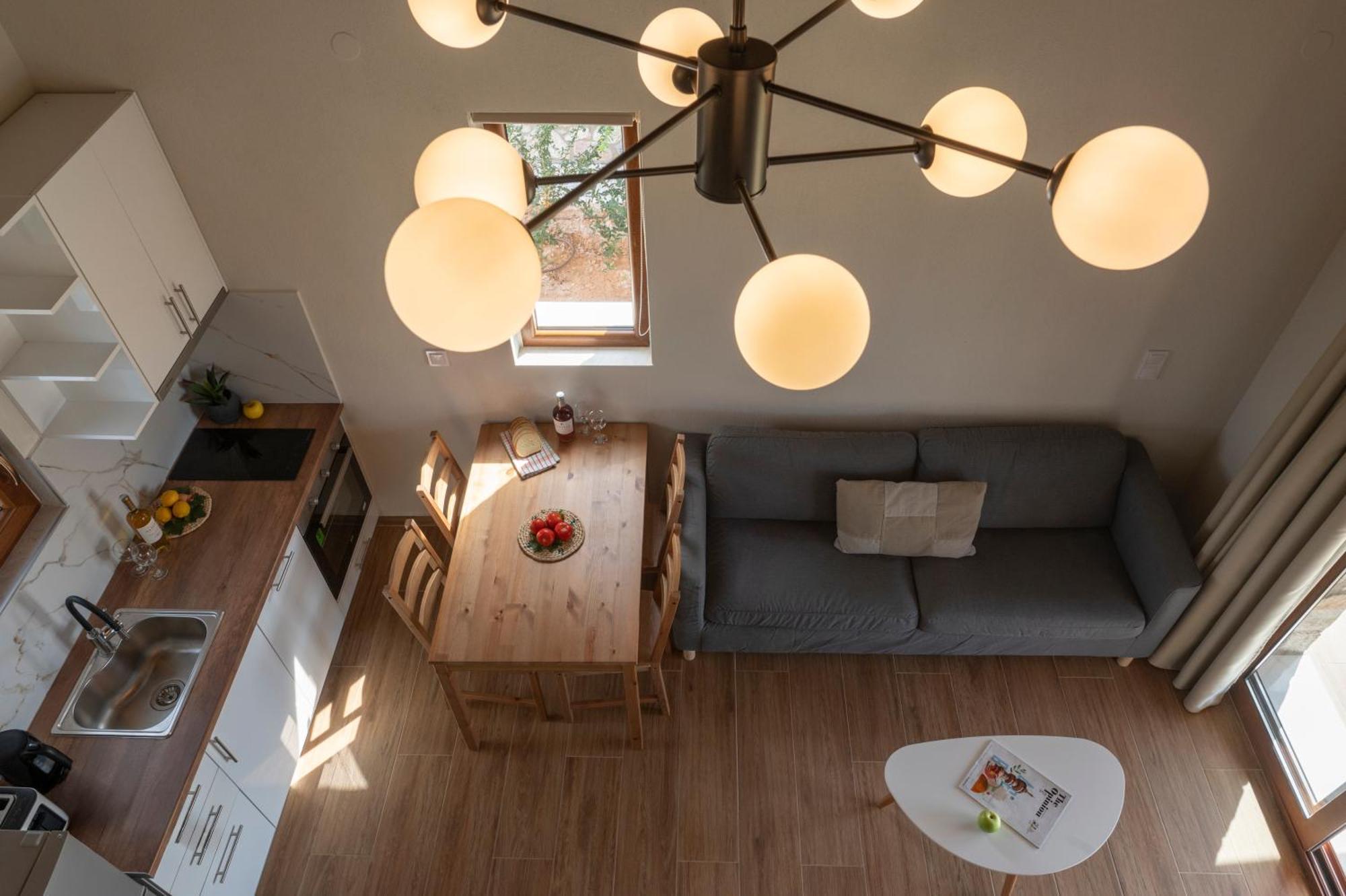 Esperanza Villas 弗洛伊塔 外观 照片