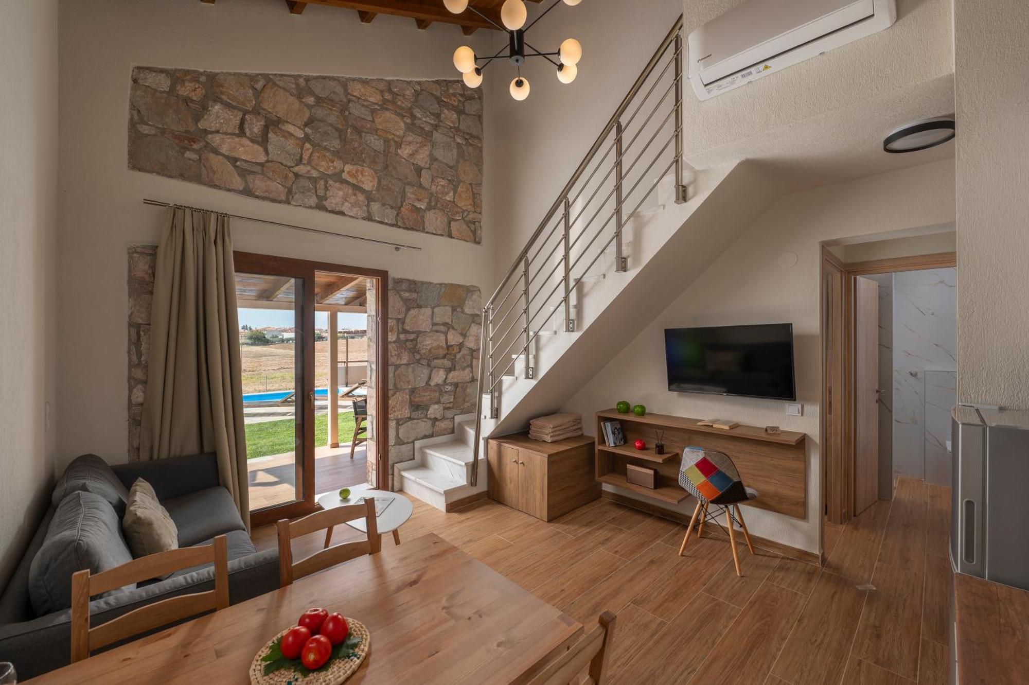 Esperanza Villas 弗洛伊塔 外观 照片