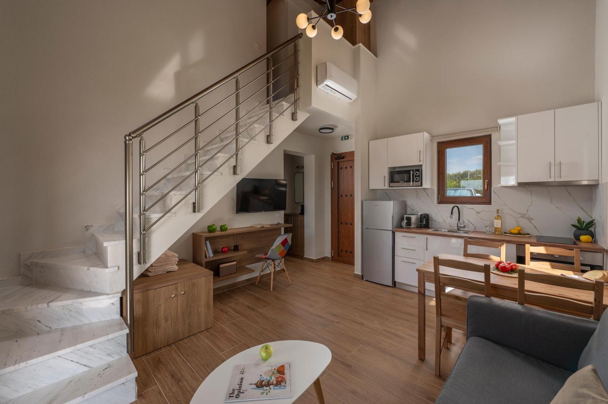 Esperanza Villas 弗洛伊塔 外观 照片