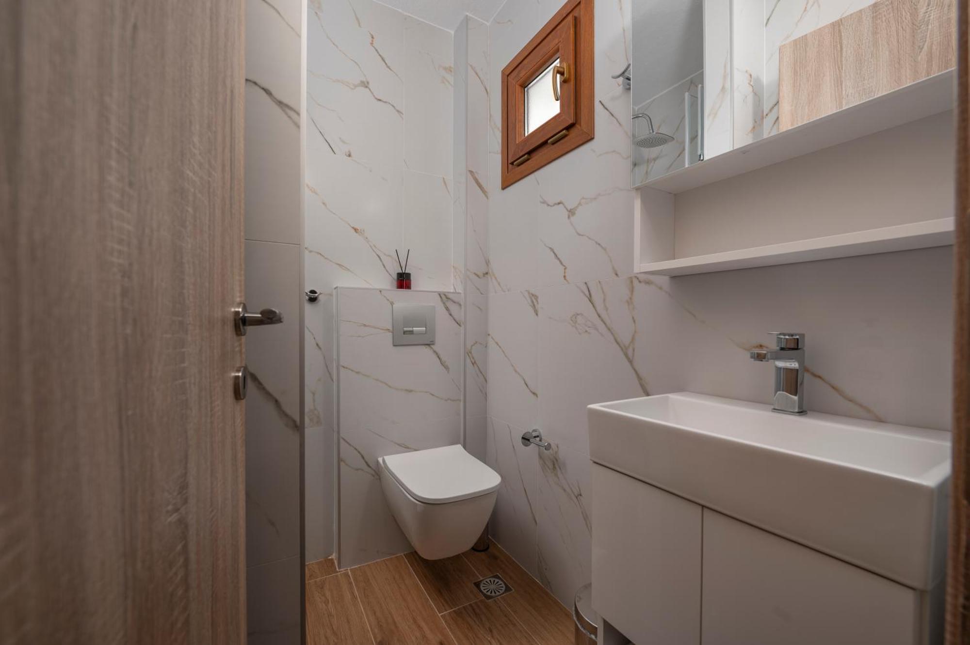 Esperanza Villas 弗洛伊塔 外观 照片